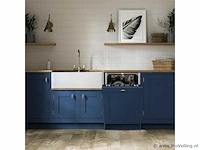 Willow wdw1460i inbouw vaatwasser 60 cm - afbeelding 8 van  8