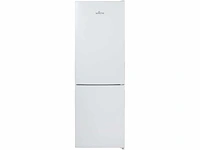 Willow wff157w vrijstaande koel-vries combinatie 157 l wit - afbeelding 1 van  4