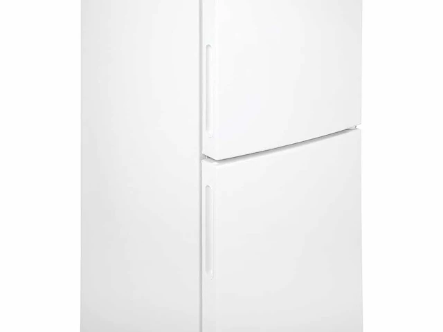 Willow wff157w vrijstaande koel-vries combinatie 157 l wit - afbeelding 4 van  4