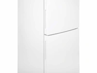 Willow wff157w vrijstaande koel-vries combinatie 157 l wit - afbeelding 4 van  4