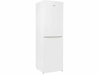 Willow wff5050wv2 vrijstaande koel-vries combinatie 254 l wit - afbeelding 2 van  8