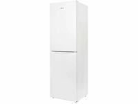 Willow wff5050wv2 vrijstaande koel-vries combinatie 254 l wit - afbeelding 3 van  8
