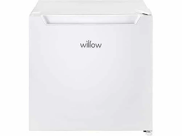 Willow wmf46w tafelmodel koelkast 46 l wit - afbeelding 1 van  6