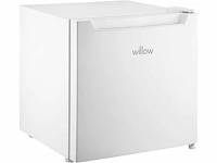 Willow wmf46w tafelmodel koelkast 46 l wit - afbeelding 3 van  6