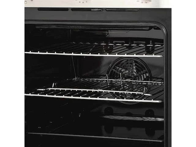 Willow wof60dss inbouw oven 69 l rvs - afbeelding 7 van  7