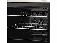 Willow wof60dss inbouw oven 69 l rvs - afbeelding 7 van  7