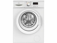 Willow ww61000w wasmachine 6 kg 80 db wit - afbeelding 1 van  2