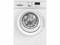 Willow wwm612w wasmachine 6 kg 1200 rpm wit - afbeelding 2 van  2