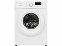 Willow wwm712w wasmachine 7 kg 1200 rpm wit - afbeelding 1 van  2