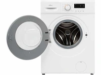Willow wwm712w wasmachine 7 kg 1200 rpm wit - afbeelding 1 van  4