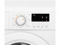 Willow wwm712w wasmachine 7 kg 1200 rpm wit - afbeelding 3 van  4