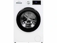 Willow wwm71400iw wasmachine 7 kg 1400 rpm wit - afbeelding 1 van  7