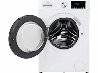 Willow wwm71400iw wasmachine 7 kg 1400 rpm wit - afbeelding 2 van  7