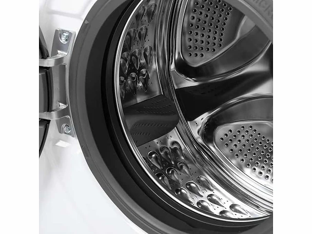 Willow wwm71400iw wasmachine 7 kg 1400 rpm wit - afbeelding 5 van  7