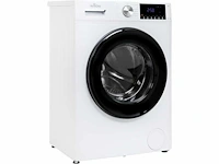 Willow wwm71400iw wasmachine 7 kg 1400 rpm wit - afbeelding 6 van  7