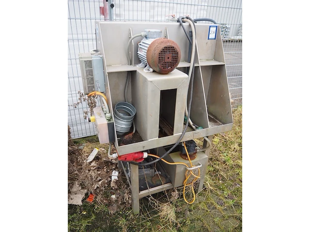 Willpro technology - afbeelding 1 van  7