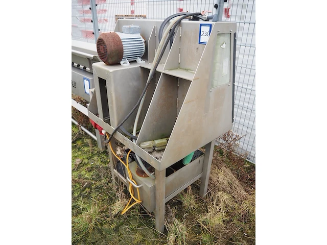 Willpro technology - afbeelding 2 van  7