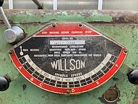 Willson - afbeelding 5 van  18