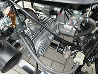 Willy mini jeep - 150cc benzine - afbeelding 16 van  29