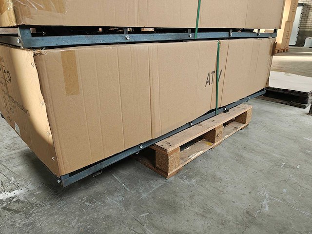 Willy mini jeep - 150cc benzine - afbeelding 21 van  29