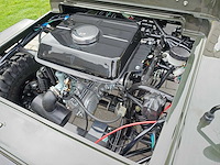 Willy mini jeep - 150cc benzine - afbeelding 15 van  29