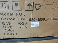 Willy mini jeep - 150cc benzine - afbeelding 22 van  29