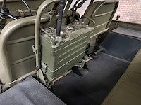 Willys jeep -army truck- 60pk 1952 - afbeelding 10 van  27
