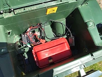 Willys mb jeep elektrische speelgoed auto - afbeelding 7 van  9