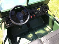 Willys mb jeep elektrische speelgoed auto - afbeelding 8 van  9