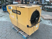 Wilms heater - afbeelding 2 van  6