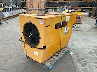 Wilms heater - afbeelding 3 van  6