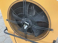 Wilms heater - afbeelding 5 van  6