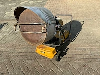 Wilms val 6 heater - afbeelding 2 van  5