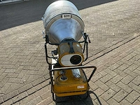 Wilms val 6 heater - afbeelding 4 van  5