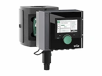 Wilo - maxo r7 25/0.5-8 - circulatiepomp cv - afbeelding 1 van  4