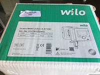 Wilo - maxo r7 25/0.5-8 - circulatiepomp cv - afbeelding 3 van  4