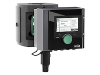 Wilo - stratus maxo r7 25/0.5-8 - circulatiepomp - afbeelding 1 van  4