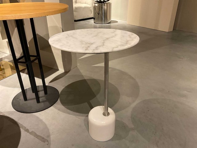 Wilo bijzettafel - afbeelding 3 van  9