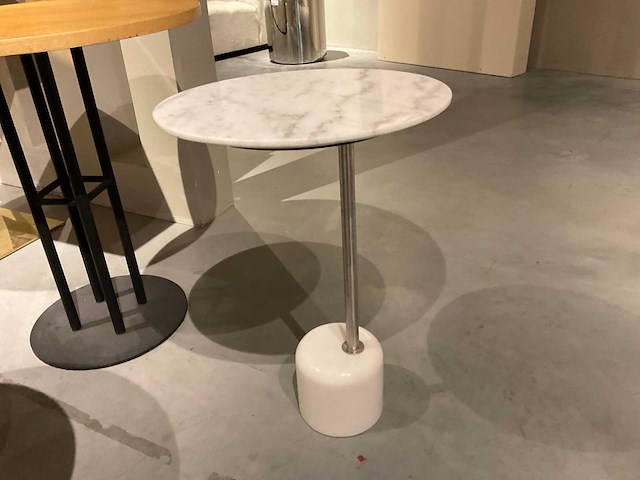 Wilo bijzettafel - afbeelding 4 van  9