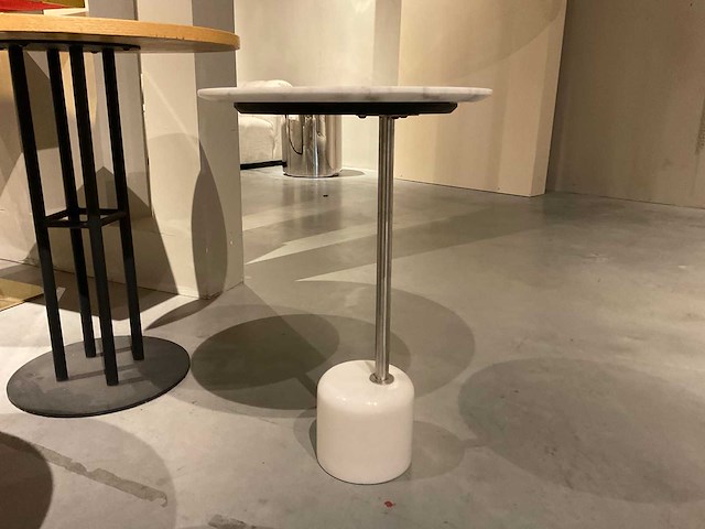 Wilo bijzettafel - afbeelding 8 van  9