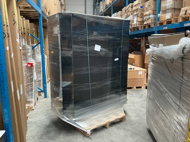 Wilo buffervat (1500 liter) - afbeelding 3 van  5