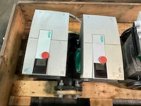Wilo circulatiepomp (2x) - afbeelding 7 van  8