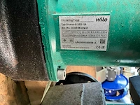 Wilo circulatiepomp (2x) - afbeelding 8 van  8