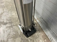Wilo helix v1607-1/16/e/ks/400-50 centrifugaalpomp meertraps - afbeelding 13 van  20