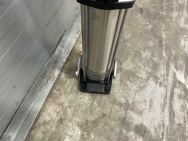 Wilo helix v1607-1/16/e/ks/400-50 centrifugaalpomp meertraps - afbeelding 15 van  20
