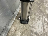 Wilo helix v1607-1/16/e/ks/400-50 centrifugaalpomp meertraps - afbeelding 15 van  20