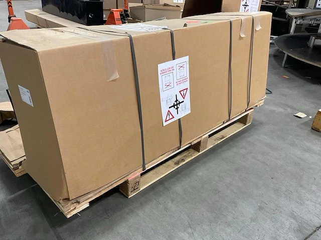 Wilo helix v1607-1/16/e/ks/400-50 centrifugaalpomp meertraps - afbeelding 18 van  20