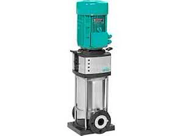 Wilo helix v1607-1/16/e/ks/400-50 centrifugaalpomp meertraps - afbeelding 20 van  20