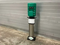 Wilo helix v1607-1/16/e/ks/400-50 centrifugaalpomp meertraps - afbeelding 2 van  20