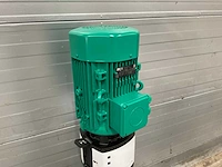 Wilo helix v1607-1/16/e/ks/400-50 centrifugaalpomp meertraps - afbeelding 5 van  20